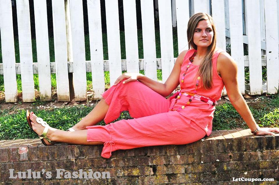 Lulu’s Clothing Shopping with Discount Codes