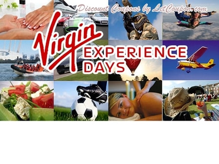 The best ever services from Virgin Experience Days of UK for complete ranges of dream tours and adventures, packages as per need.