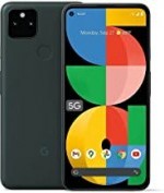 Google Pixel 5A 5G Smart Phone 6 Inches, 6GB RAM, 128GB HDD