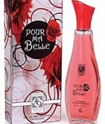 Pour Ma Belle Eau De Parfum Spray for Women