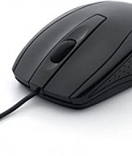 Verbatim Wired Computer Mouse