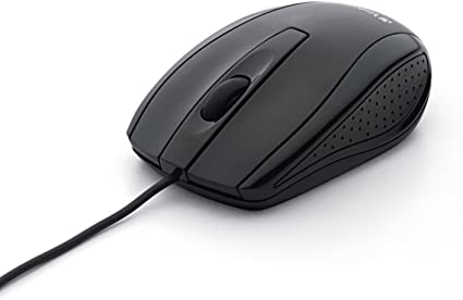 Verbatim Wired Computer Mouse