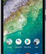 Nokia C01 Plus | Android 11 (Go Edition) | Unlocked Smartphone | 2-Day Battery | Dual SIM | 2/32GB | 6.52-Inch Screen | Dark Blue