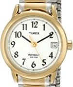 Timex Women's Easy Reader 25mm Date Watch