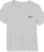 Under Armour Boys' Elite Short Sleeve T-Shirt