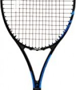 Head Graphene Laser Oversize Pre-Strung Tennis Racquet with Large Sweetspot and Power
