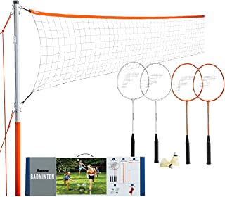 Franklin Sports Badminton Net Sets