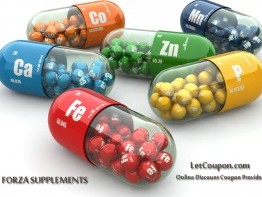 The Health Supplements Coupon Discount