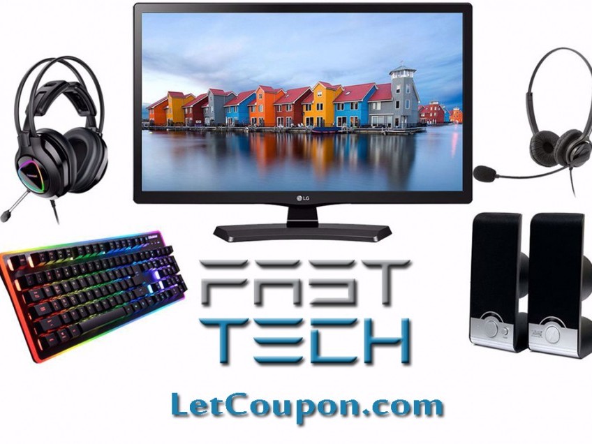 Affordable Online Gadgets Store on Discounts