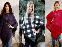 The Trendy Online Discounted Shopping