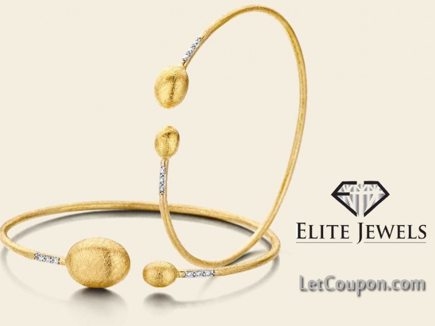 Online Discount For Widest Range of Jewelry