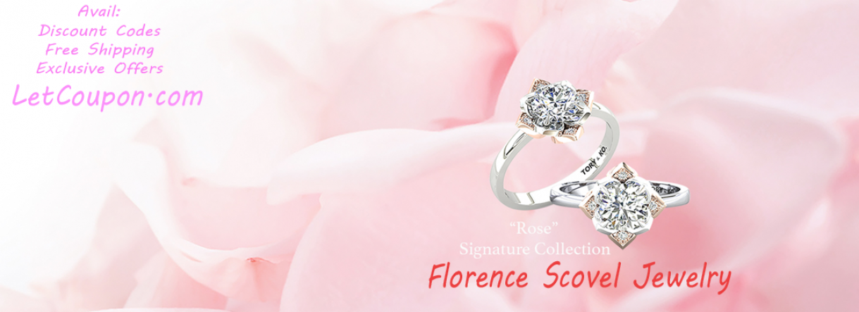 florence scovel jewelry