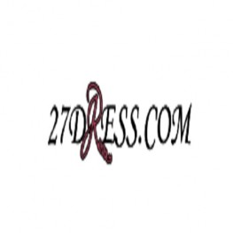 27Dress.com Coupons Codes