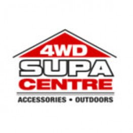 4WD Supacentre Coupons Codes
