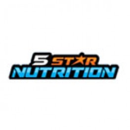5 Star Nutrition Coupons Codes