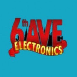 6th Ave Coupon Codes