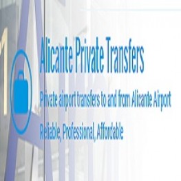 Alicante Private Transfers Coupons Codes
