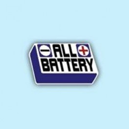 All-Battery coupon codes, All-Battery discount codes, All-Battery promotion codes, All-Battery free shipping codes