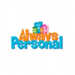 Always Personal Coupons Codes