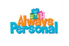 Always Personal