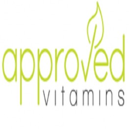 Approved Vitamins Coupons Codes