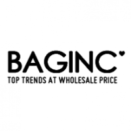Baginc coupon codes