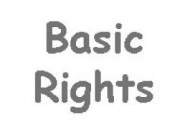 Basic Rights