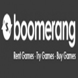 Boomerang Coupons Codes