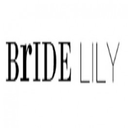 Bridelily Coupons Codes