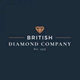 British Diamond Company Coupons Codes
