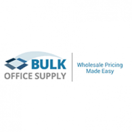 Bulk Office Supply coupon codes, Bulk Office Supply discount codes, Bulk Office Supply promotion codes, Bulk Office Supply free shipping codes