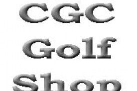 CGC Golf Shop