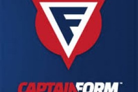 Captain Form