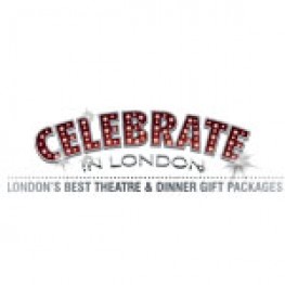Celebrate in London Coupons Codes
