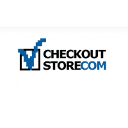 Checkout Store coupon codes