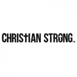 Christian Strong coupon codes