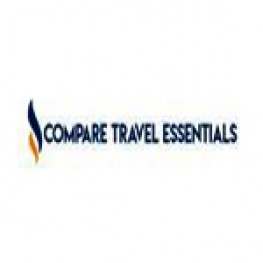 Compare Travel Essentials Coupons Codes