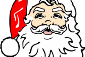 Costumes For Santa