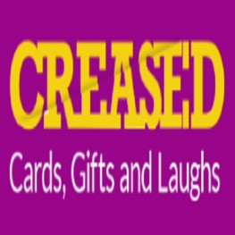 Creased Cards Coupons Codes