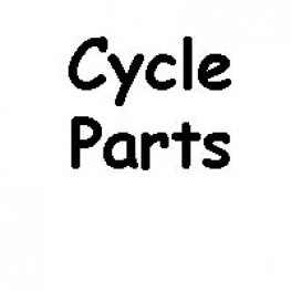 Cycle Parts coupon codes