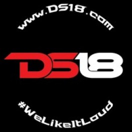 DS18 coupon codes
