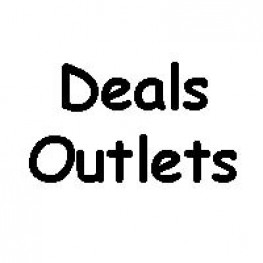 Deals Outlets coupon codes