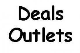 Deals Outlets