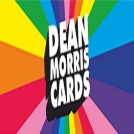 Dean Morris Cards Coupons Codes