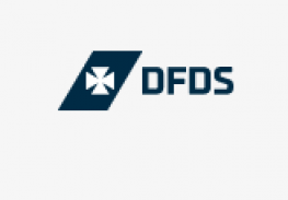 DFDS Seaways Coupons Codes