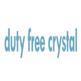 Duty Free Crystal Coupons Codes