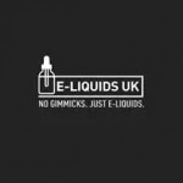 E-Liquids Coupons Codes