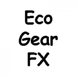 Eco Gear FX coupon codes