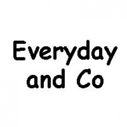Everyday and Co coupon codes