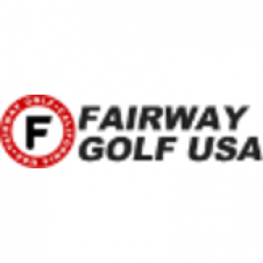 Fairway Golf USA coupon codes